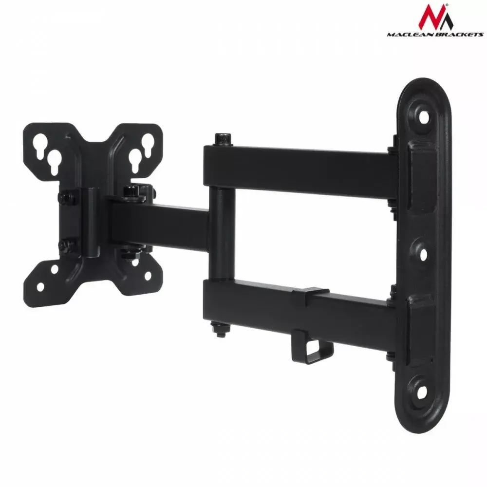 TV wall mount MACLEAN MC-740 13–23" VESA 100x100 Photo 10