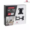 TV wall mount MACLEAN MC-740 13–23" VESA 100x100 Photo 12