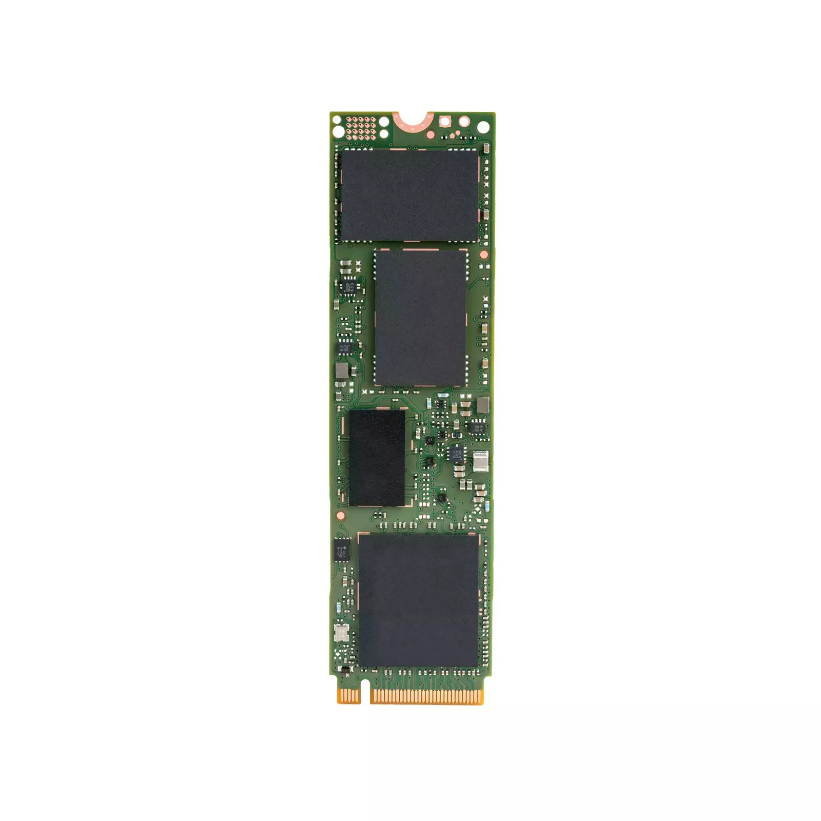 INTEL SSDPEKKA256G701 Photo 1