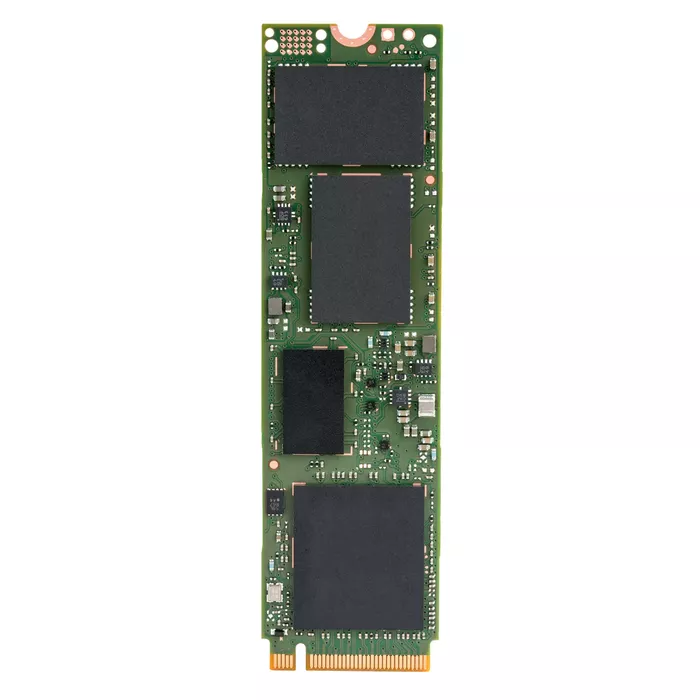 INTEL SSDPEKKA256G701 Photo 1