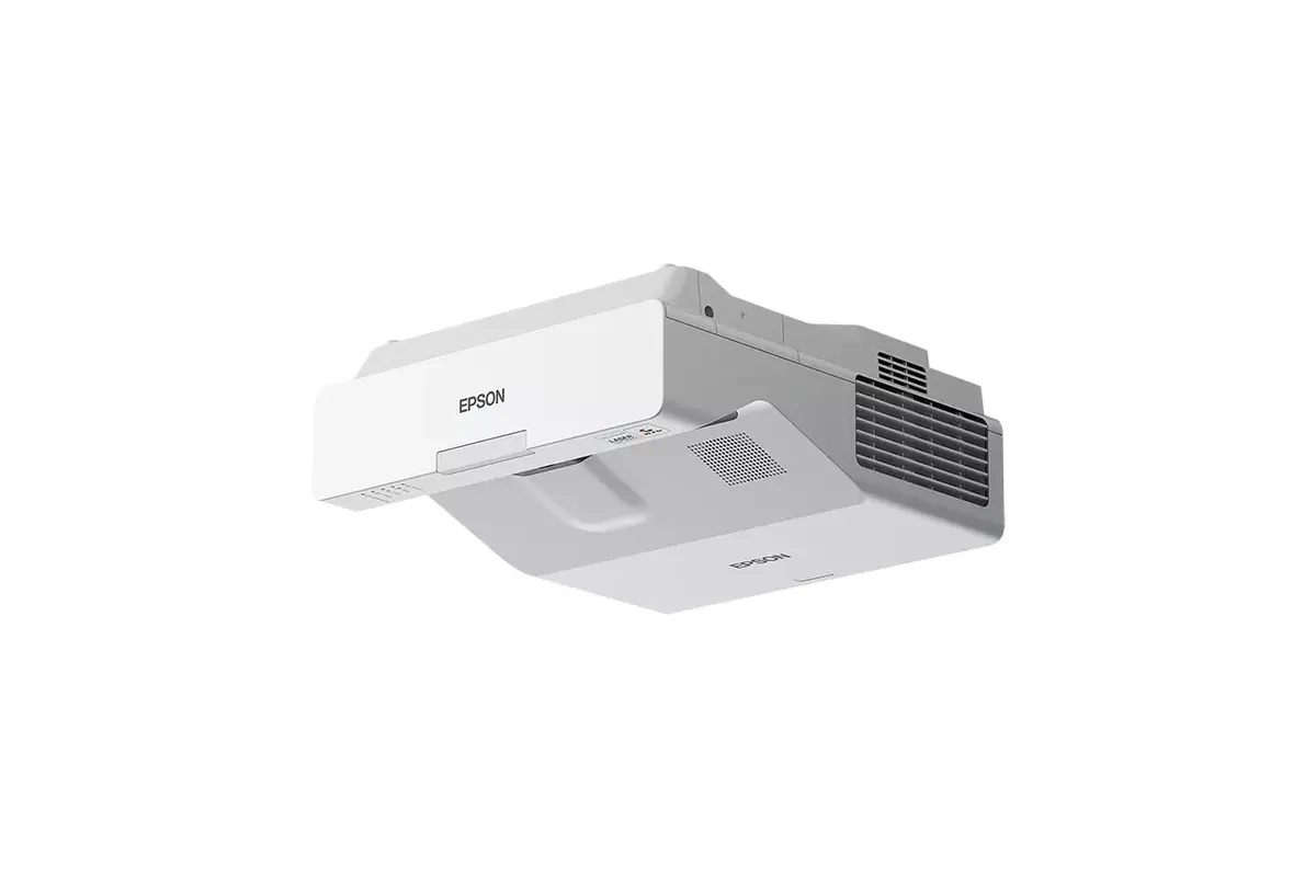 Проектор Epson EB-750F Photo 2