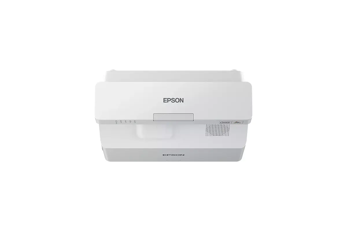 Проектор Epson EB-750F Photo 3