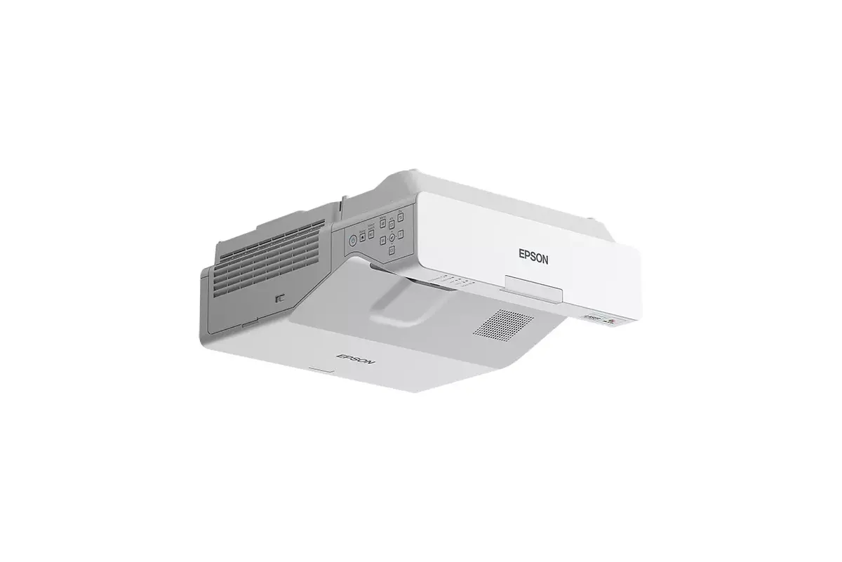 Проектор Epson EB-750F Photo 5