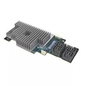 Intel RMS3AC160 RAID controller PCI Express x8 3.0 12 Gbit/s