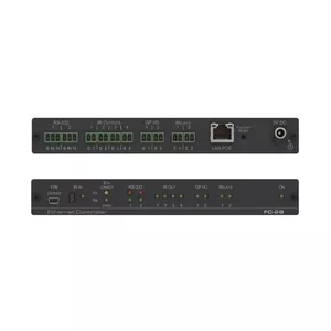 Gateway/Controller Kramer Electronics FC-28