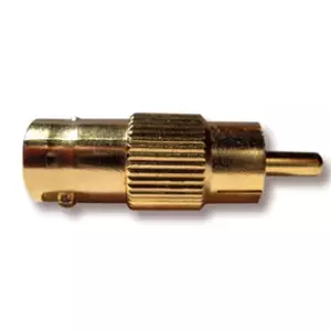 Savienotājs BNC (F) - RCA (M) Kramer Electronics 99-9198010