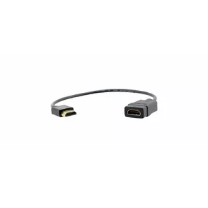 HDMI кабель Kramer Electronics ADC-HM/HF/PICO 0.3м