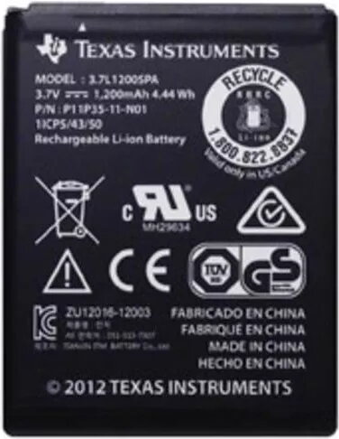 Portable Device Batteries