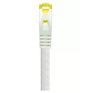 Сетевой кабель Python 8070PY-200W RJ-45 Cat7 20 м Белый