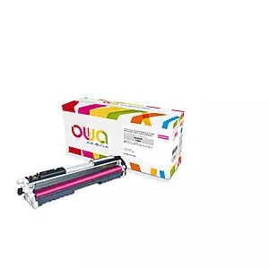 Toner OWA Armor CF353A 1000 pages red/magenta