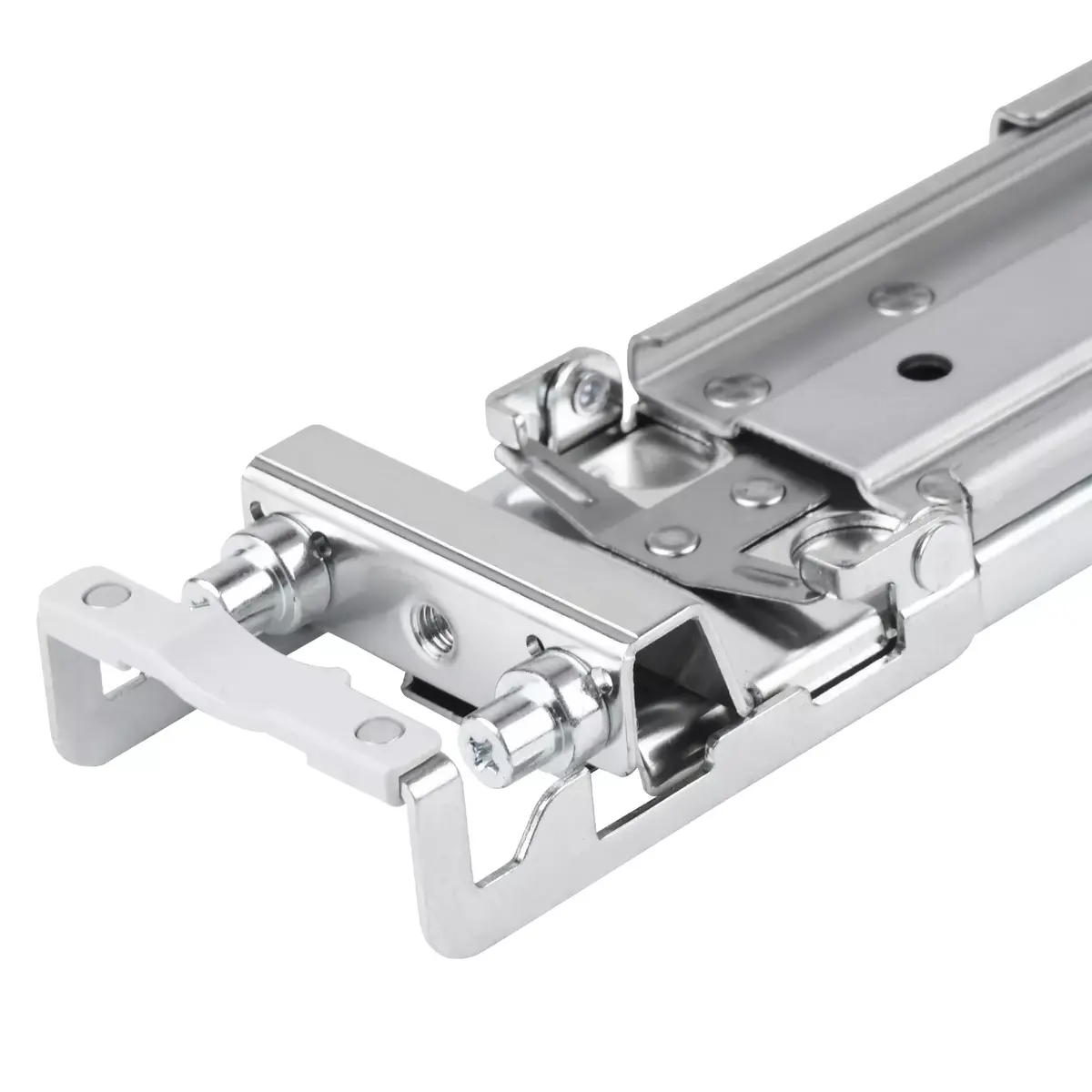 RMS05-22 Sudraba tērauda plaukts Silverstone Photo 6