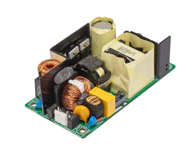 Power Inverters