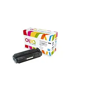 Toner OWA Armor compatible with HP LJ1200 C7115X 7000st JUMBO 5000 pages black