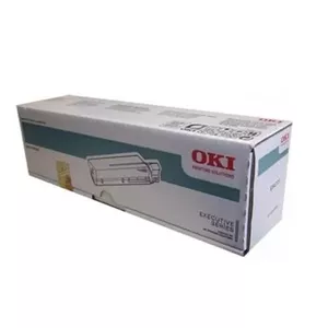 Картридж тонера OKI 45807116 10000 страниц Черный