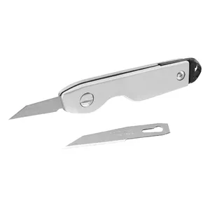 Folding Pocket Knife Stanley 110mm