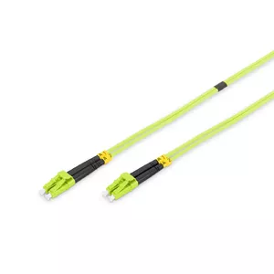 Fiber Optic Patch Cord Digitus DK-2533-05-5 LC/LC 5m