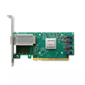 Tīkla karte Mellanox Technologies MCX555A-ECAT