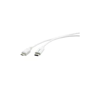 USB Cable Kramer Electronics C-USB/CMICROB-3 0.9m