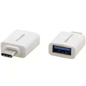 Cable Gender Changer Kramer Electronics AD-USB31/CAE
