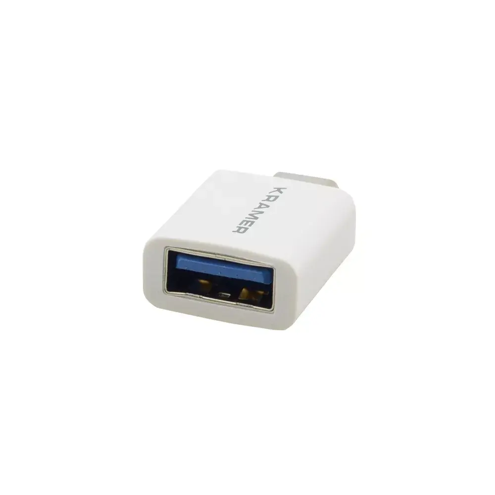 Cable Gender Changer Kramer Electronics AD-USB31/CAE Photo 2