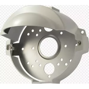 Housing Panasonic WV-Q7118 security camera accessory