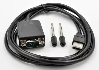 Серийный кабель EXSYS EX-1311-2 Photo 2