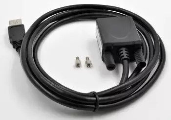 Серийный кабель EXSYS EX-1311-2 Photo 3