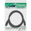 DisplayPort kabelis InLine 1.5m Photo 2