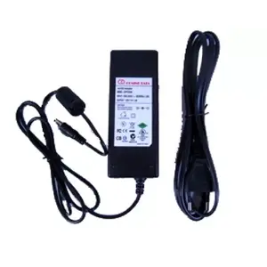 Инверторный адаптер питания EXSYS EX-6995 Черный