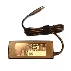 Блок питания DELL 6GYVK Indoor 90W Черный