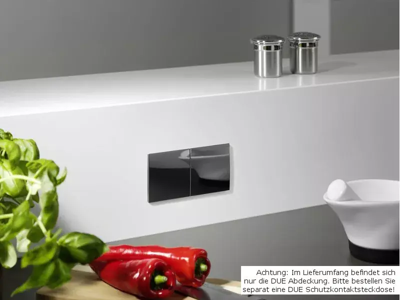 Защитная крышка для розетки Bachmann 929.101 Photo 2