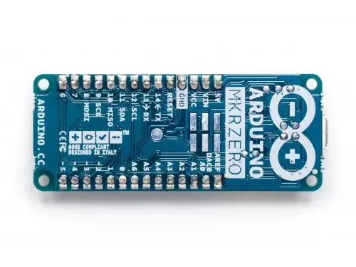 Плата разработки Arduino MKR ZERO Photo 2