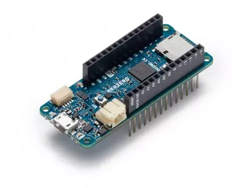 Плата разработки Arduino MKR ZERO Photo 3