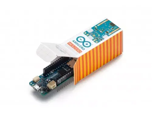 Плата разработки Arduino MKR ZERO Photo 4