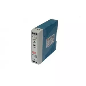 Инверторный адаптер питания EXSYS EX-6950 Внутренний 24W Синий Серый