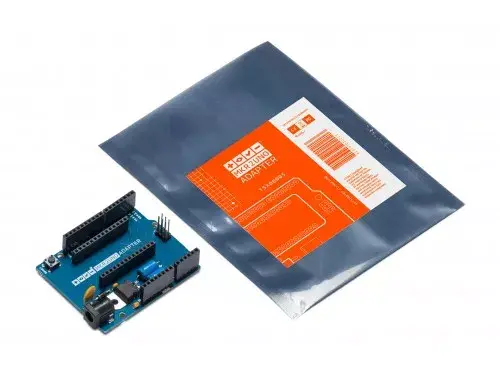 Interfeisa adaptera plate Arduino TSX00005 Photo 2