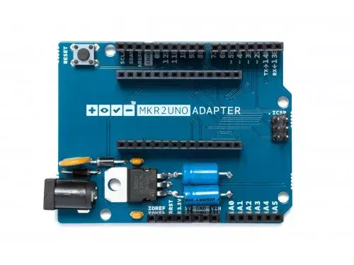 Interfeisa adaptera plate Arduino TSX00005 Photo 3