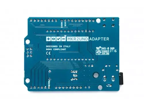 Interfeisa adaptera plate Arduino TSX00005 Photo 4