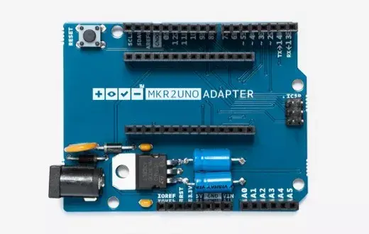 Interfeisa adaptera plate Arduino TSX00005 Photo 5