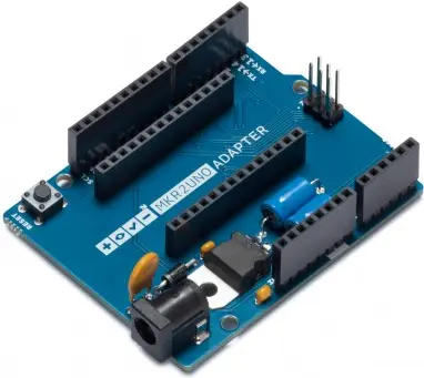 Interfeisa adaptera plate Arduino TSX00005, TSX00005