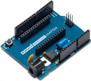 Interface adapter plate Arduino TSX00005