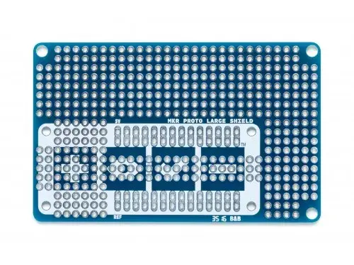 Arduino TSX00002 paplašinājums attīstības plāksnēm Photo 4