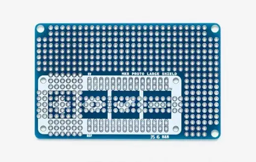 Arduino TSX00002 paplašinājums attīstības plāksnēm Photo 5