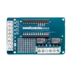 Arduino TSX00003 aksesuārs izstrādātāju platēm Proto shield Zils