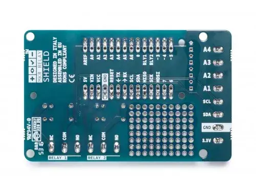 Протошилд Arduino TSX00003 Photo 2