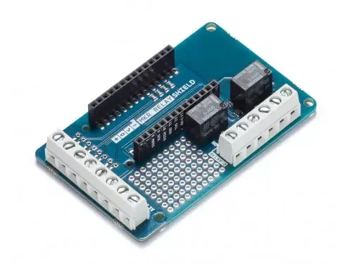 Протошилд Arduino TSX00003 Photo 3