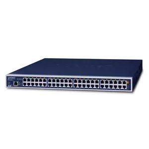 Network Switch PLANET UPOE-2400G Gigabit Ethernet Power over Ethernet