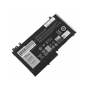 Battery Dell VY9ND 38Wh 3-cell Lithium Ion — replacement laptop battery, 38 Wh, 3-cell