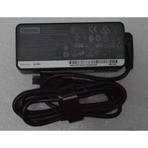 Сетевой адаптер Lenovo W125662445 45 Вт, выход 20В/15В/9В/5В