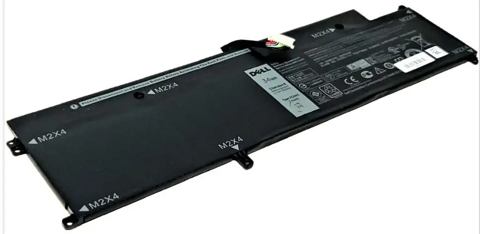 Akumulators DELL WY7CG, WY7CG, 5711783905455